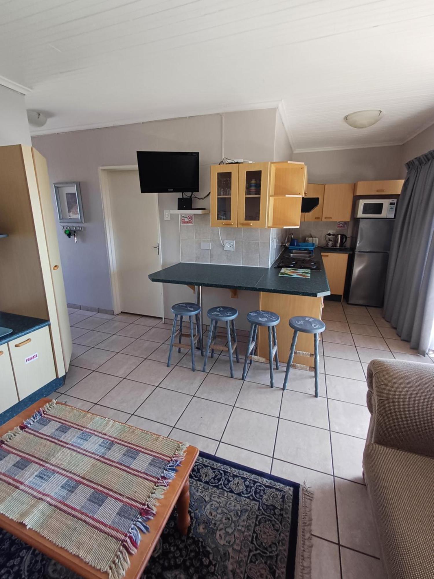 Sunset Sands Jeffreys Bay Exterior photo